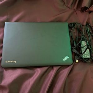Lenovo Thinkpad E15 Gen 4